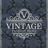 Коллекция Vintage home Parato